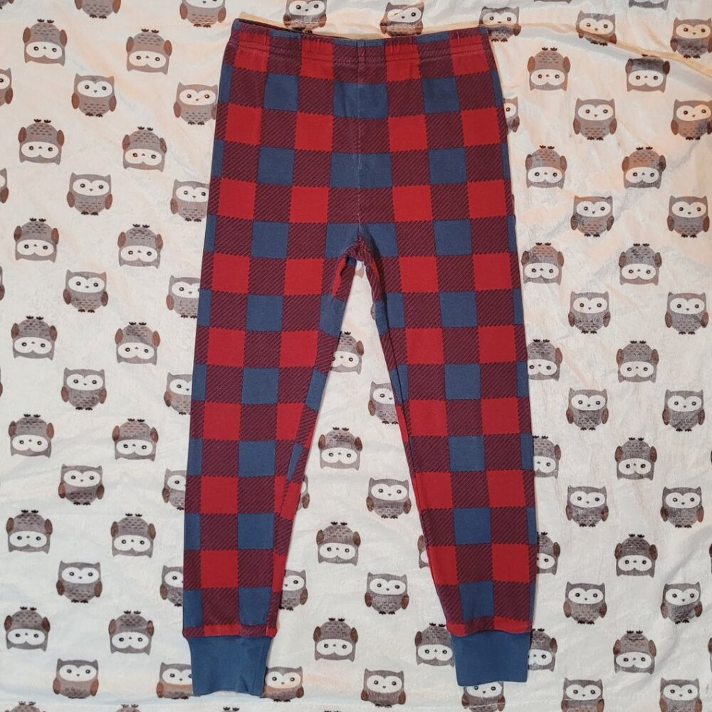 $1 | 5 | Pajama Bottoms